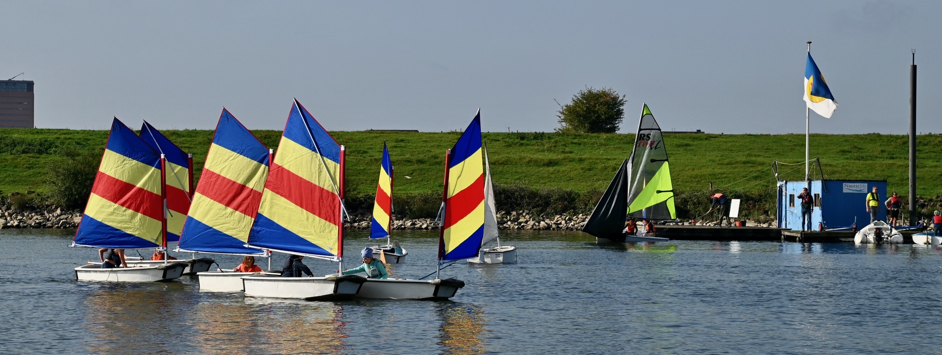 jeugdzeilen-optimisten-groep